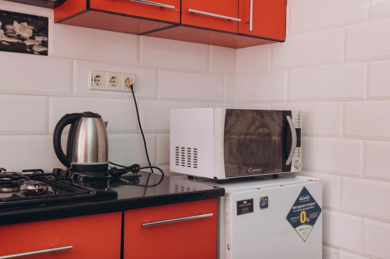 Apartment перекопская центр люкс посуточно почасово Sumy