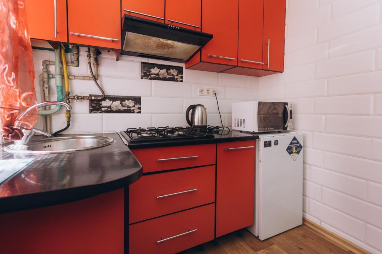 Apartment перекопская центр люкс посуточно почасово