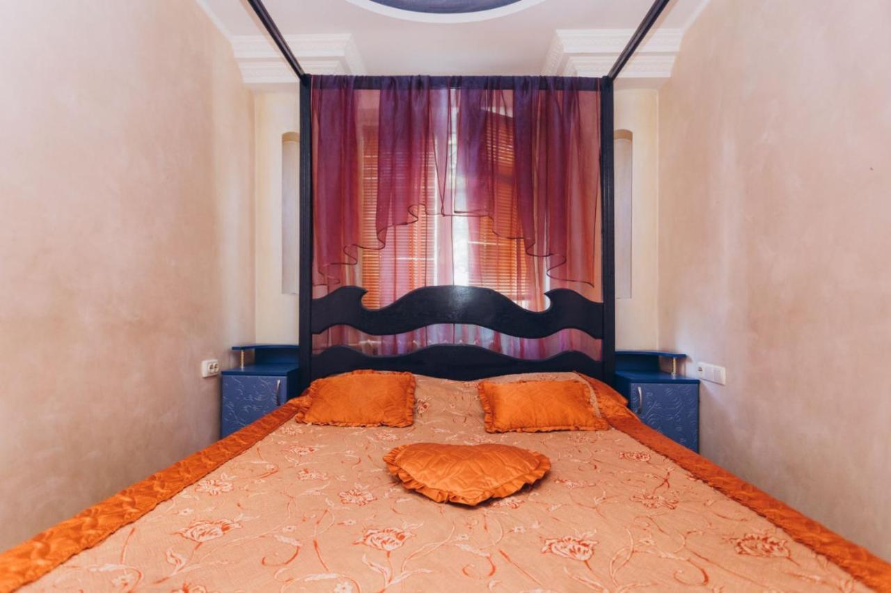 Apartment перекопская центр люкс посуточно почасово *