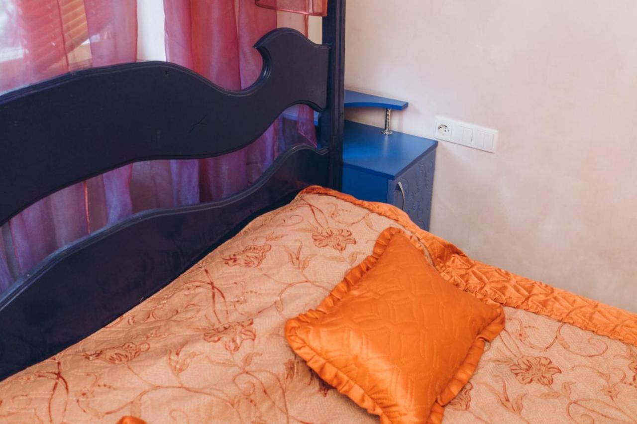 Apartment перекопская центр люкс посуточно почасово Sumy