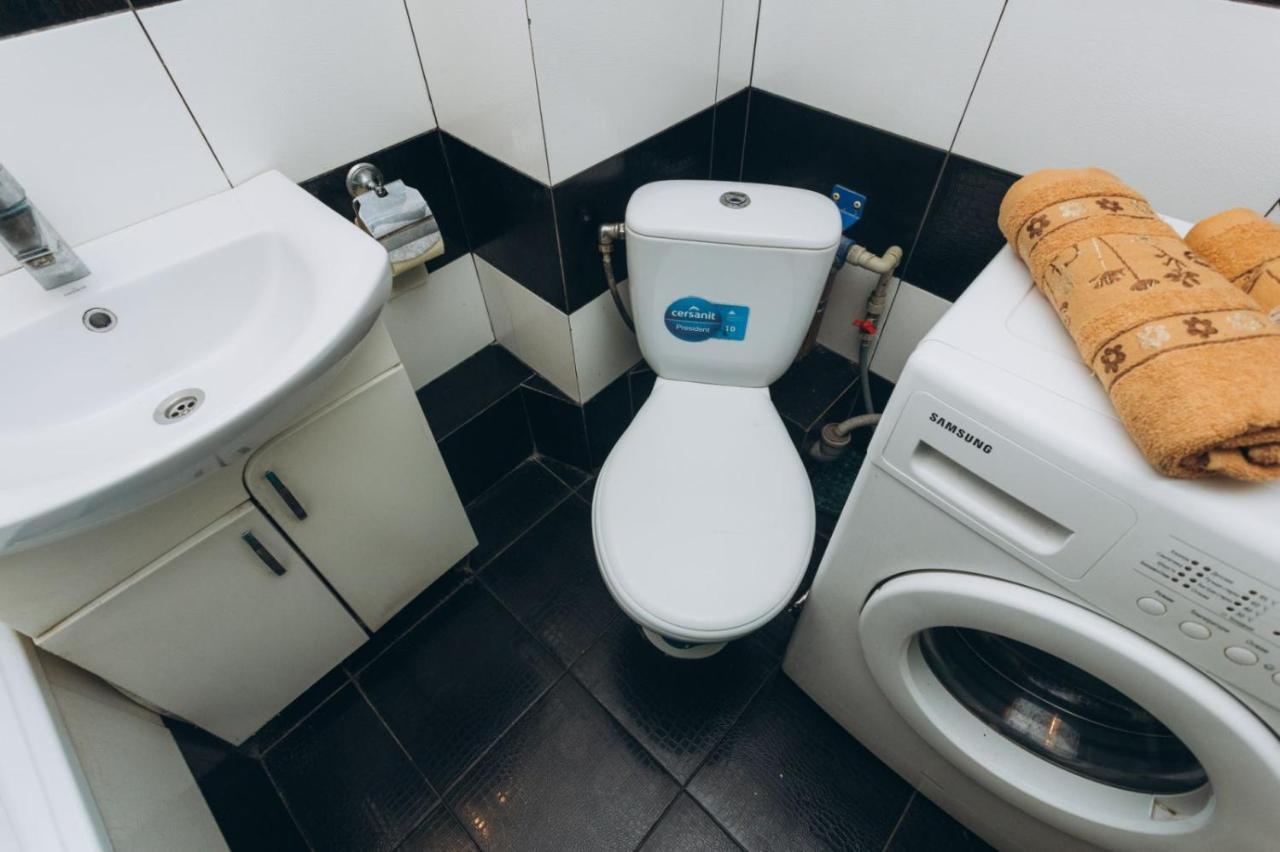 перекопская центр люкс посуточно почасово Apartment