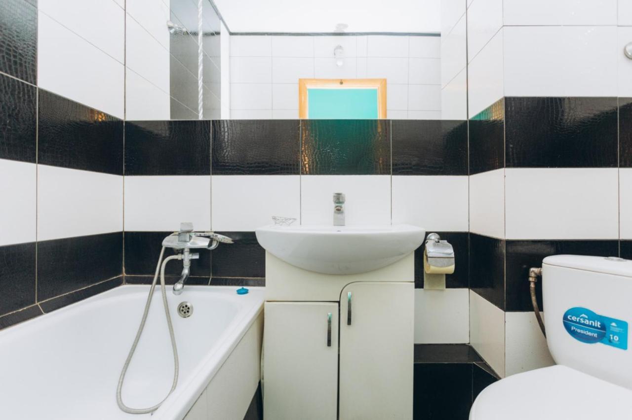 перекопская центр люкс посуточно почасово Apartment